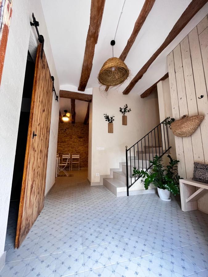 Ca Filomena Holiday home *